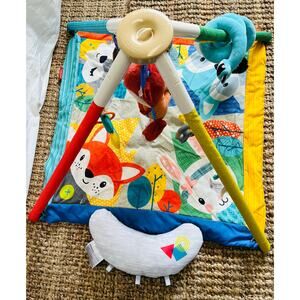 Infantino Forest Activity Gym